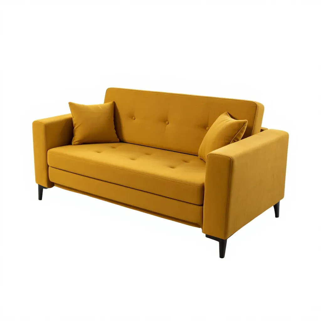 Диван "Челси 1" 1300×850×780